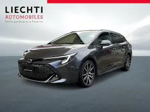 Toyota Corolla Touring Sports 2.0 HSD GR Sport