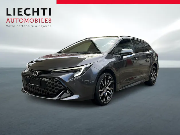 Toyota Corolla Touring Sports 2.0 HSD GR Sport