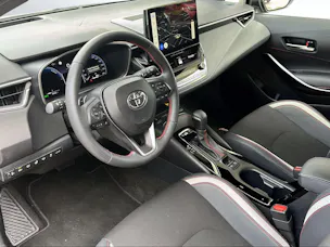 Toyota Corolla Touring Sports 2.0 HSD GR Sport