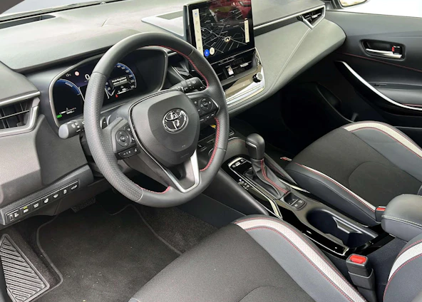 Fahrzeugbild 7 Fahrzeugbild 7