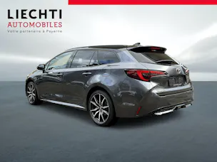 Toyota Corolla Touring Sports 2.0 HSD GR Sport