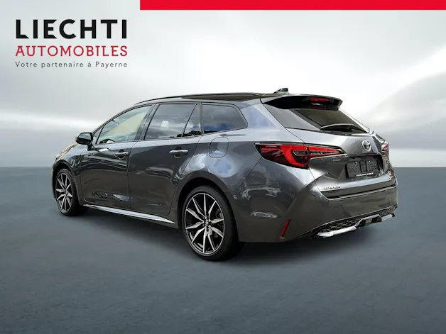 Toyota Corolla Touring Sports 2.0 HSD GR Sport
