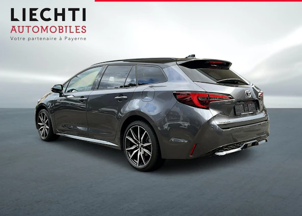 Fahrzeugbild 2 Fahrzeugbild 2