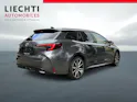 Toyota Corolla Touring Sports 2.0 HSD GR Sport