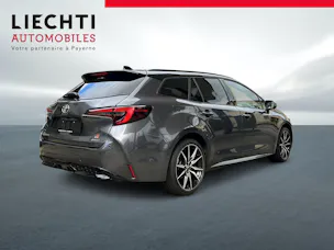 Toyota Corolla Touring Sports 2.0 HSD GR Sport