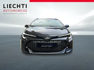 Toyota Corolla Touring Sports 2.0 HSD GR Sport