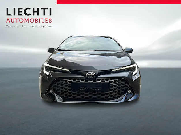 Toyota Corolla Touring Sports 2.0 HSD GR Sport