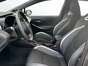 Toyota Corolla Touring Sports 2.0 HSD GR Sport
