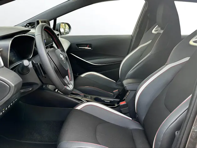 Toyota Corolla Touring Sports 2.0 HSD GR Sport