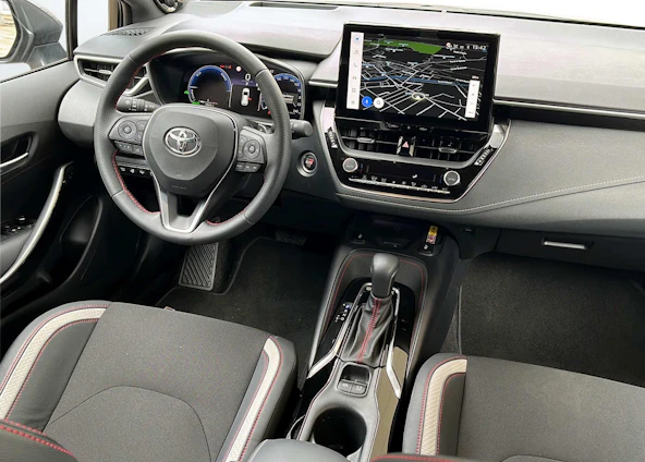 Fahrzeugbild 9 Fahrzeugbild 9