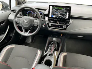 Toyota Corolla Touring Sports 2.0 HSD GR Sport