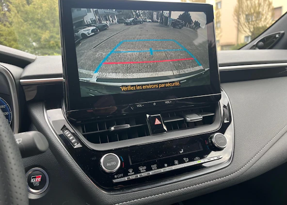 Fahrzeugbild 12 Fahrzeugbild 12