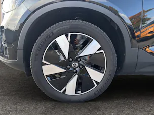 Volvo C40 E80 Plus AWD