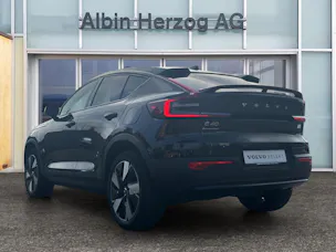 Volvo C40 E80 Plus AWD