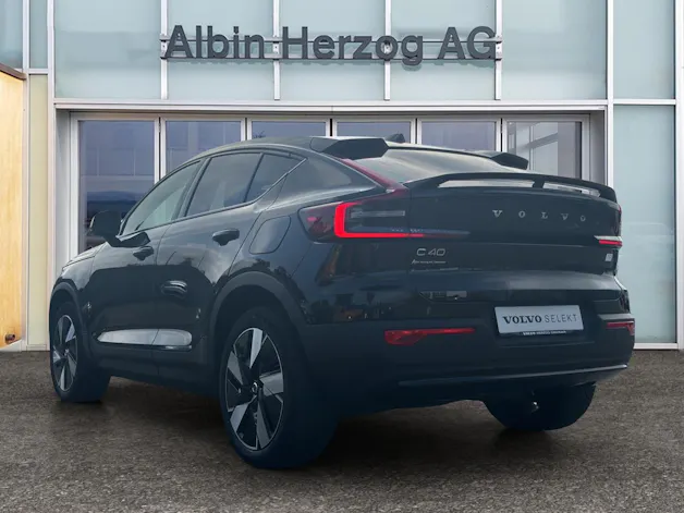 Volvo C40 E80 Plus AWD