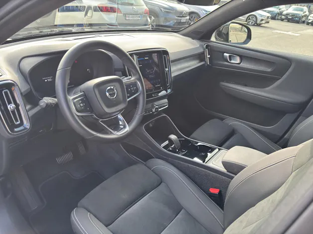 Volvo C40 E80 Plus AWD