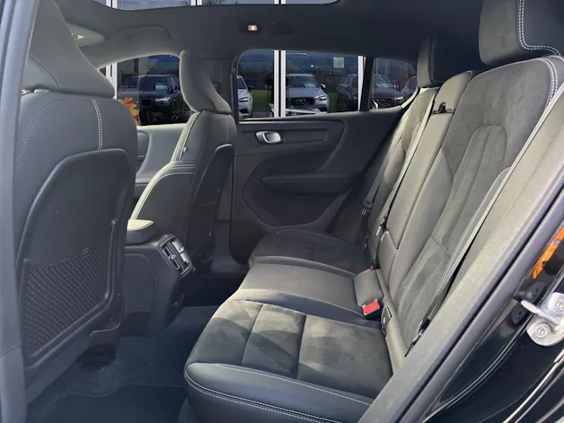 Volvo C40 E80 Plus AWD