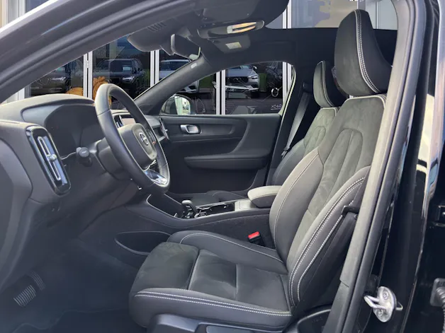 Volvo C40 E80 Plus AWD