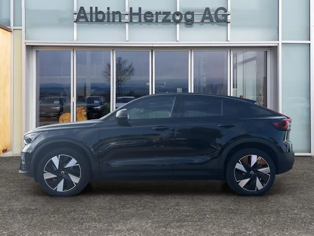 Volvo C40 E80 Plus AWD