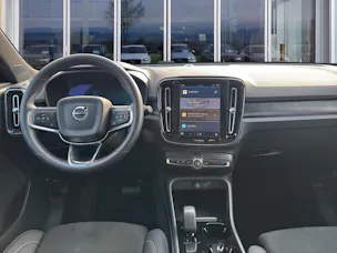 Volvo C40 E80 Plus AWD
