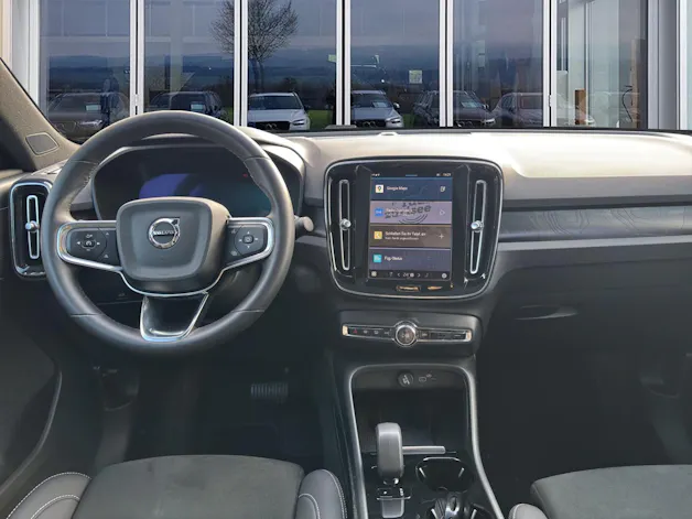 Volvo C40 E80 Plus AWD