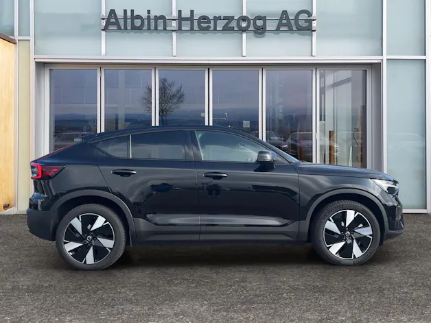 Volvo C40 E80 Plus AWD