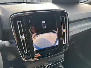Volvo C40 E80 Plus AWD