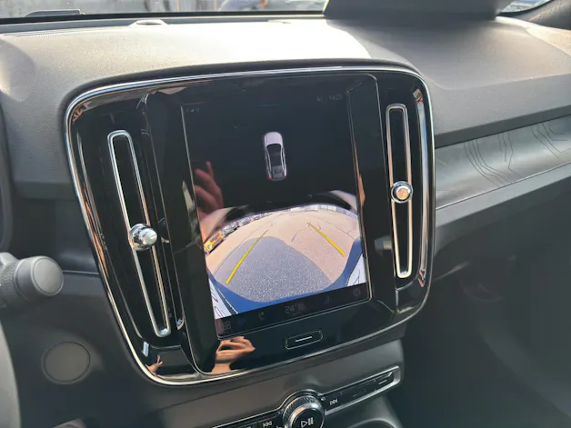 Volvo C40 E80 Plus AWD
