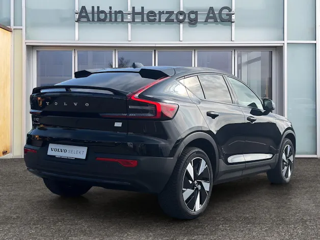 Volvo C40 E80 Plus AWD