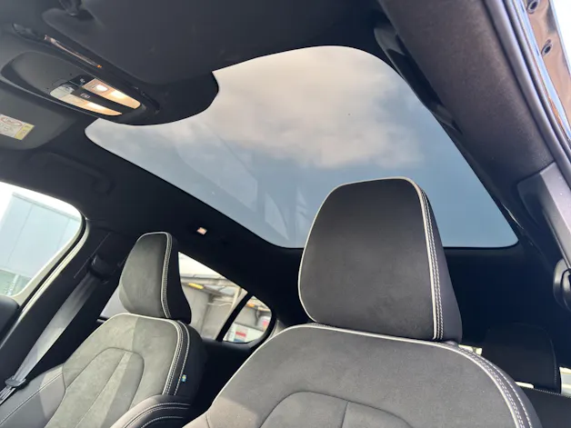 Volvo C40 E80 Plus AWD