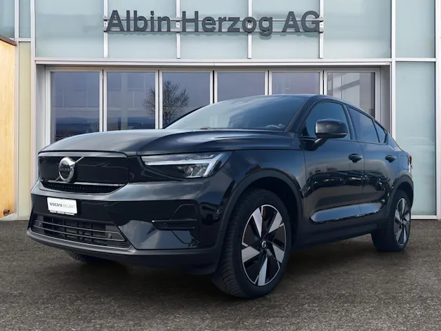 Volvo C40 E80 Plus AWD