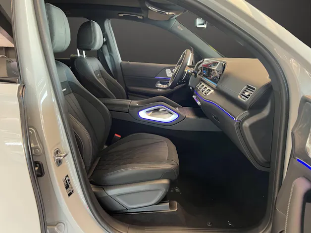 Mercedes-Benz GLE 53 AMG 4Matic+
