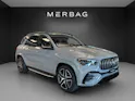 Mercedes-Benz GLE 53 AMG 4Matic+