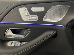 Mercedes-Benz GLE 53 AMG 4Matic+