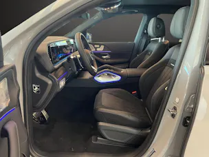 Mercedes-Benz GLE 53 AMG 4Matic+