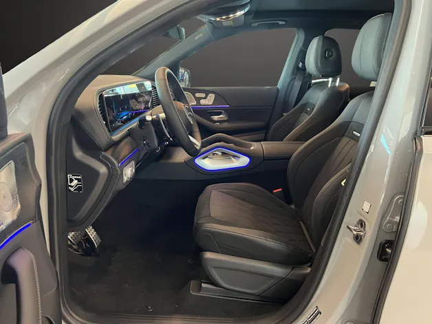 Mercedes-Benz GLE 53 AMG 4Matic+