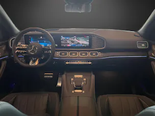 Mercedes-Benz GLE 53 AMG 4Matic+