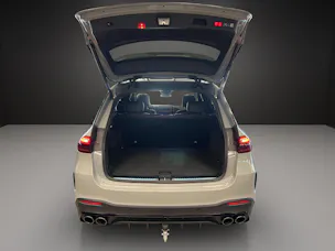 Mercedes-Benz GLE 53 AMG 4Matic+