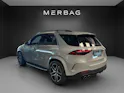 Mercedes-Benz GLE 53 AMG 4Matic+