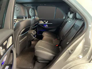Mercedes-Benz GLE 53 AMG 4Matic+