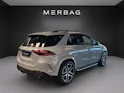 Mercedes-Benz GLE 53 AMG 4Matic+
