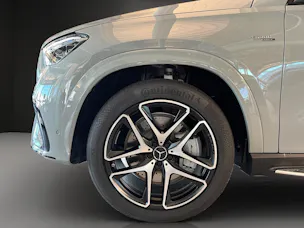 Mercedes-Benz GLE 53 AMG 4Matic+