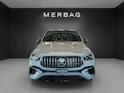 Mercedes-Benz GLE 53 AMG 4Matic+