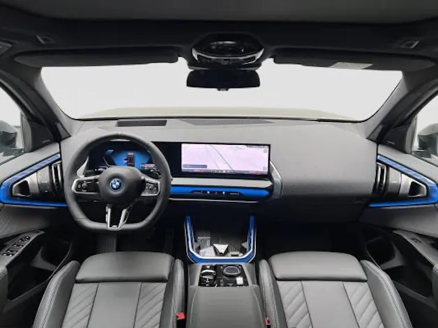 BMW X3 xDr 30e M Sport Pro