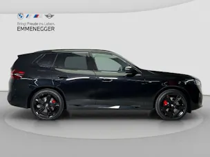 BMW X3 xDr 30e M Sport Pro