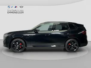 BMW X3 xDr 30e M Sport Pro