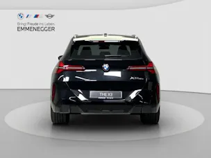 BMW X3 xDr 30e M Sport Pro