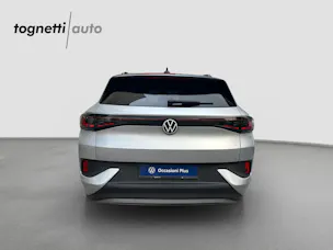 VW ID.4 GTX 77 kWh 4Motion