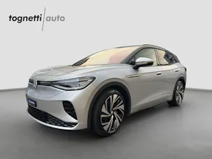 VW ID.4 GTX 77 kWh 4Motion