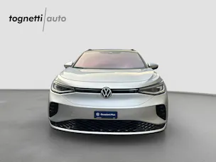 VW ID.4 GTX 77 kWh 4Motion